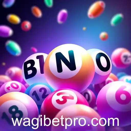 Exploring the Thrilling World of Bingo on Wagibet