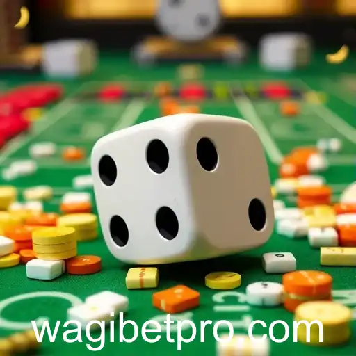 Exploring the Thrills of Craps: A Guide to Playing and Winning