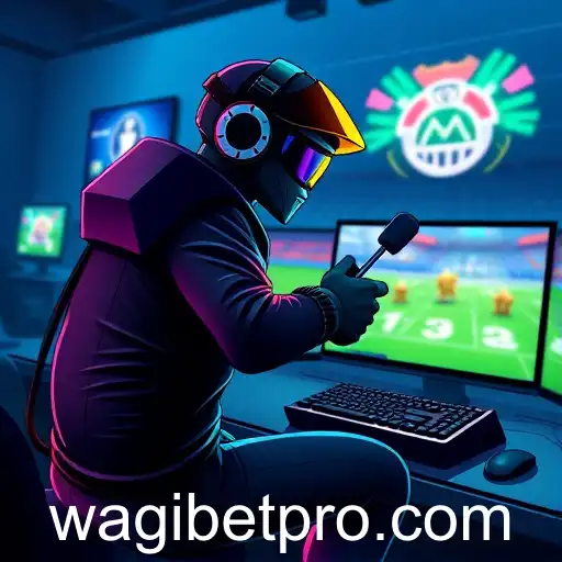 Emerging Trends in Online Gaming