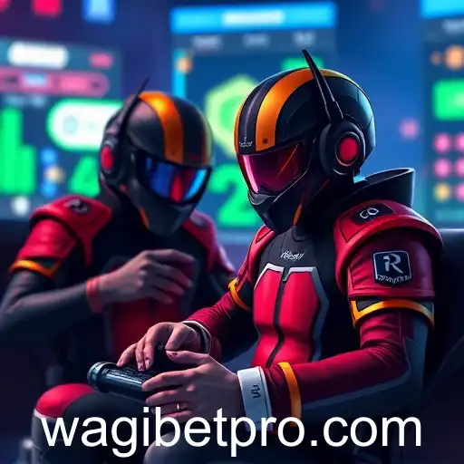 The Rise and Influence of Online Gaming in 2025