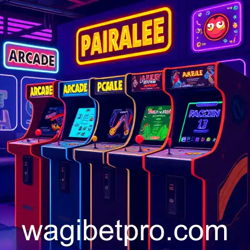 The Rise of Online Gaming Platforms in 2025