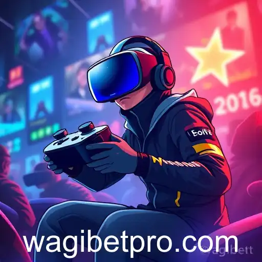 Exploring the Rise of Online Gaming Platforms