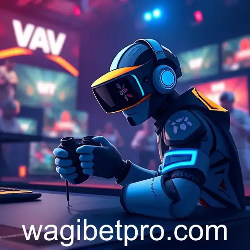 The Rise of Online Gaming Platforms