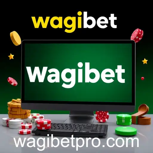 The Rise of Wagibet: A New Era in Online Gaming