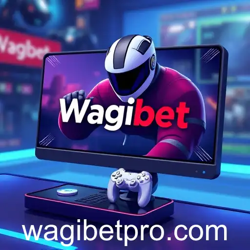 The Rise of Wagibet: A New Era in Online Gaming