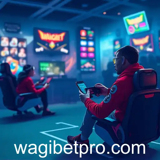 The Rise of Wagibet and Its Impact on Online Gaming