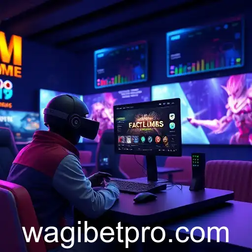 The Rise of Wagibet and Online Gaming Trends