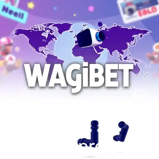 The Rise of Online Gaming: Wagibet and Beyond