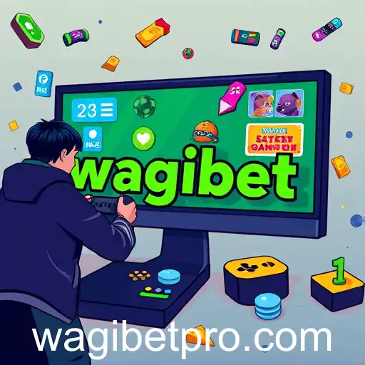 The Rise of Wagibet in Online Gaming
