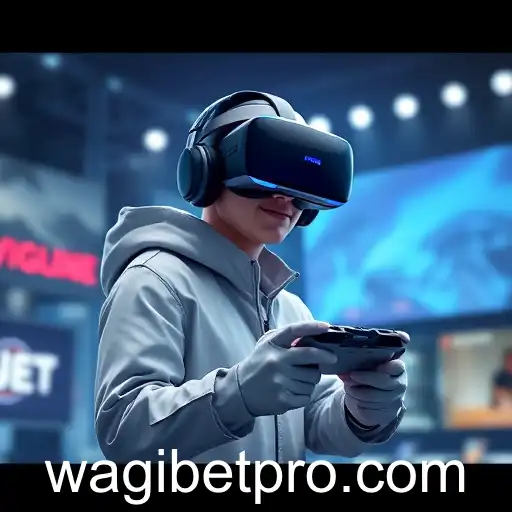 Wagibet's Evolution in the Digital Gaming Era