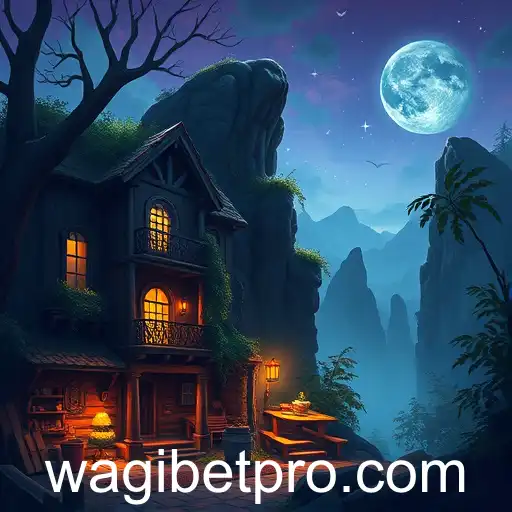 Wagibet Revolutionizes Online Gaming