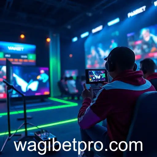 Wagibet: Revolutionizing Online Gaming in 2025