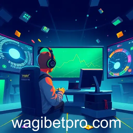 Wagibet's Impact on Online Gaming Culture