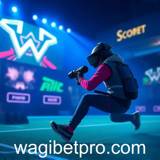 Wagibet: Revolutionizing Online Gaming Experience