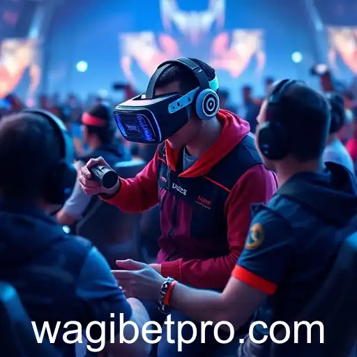 The Rise of Wagibet in Online Gaming