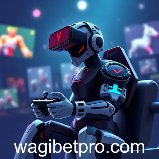 Wagibet: The Game-Changing Platform of 2025