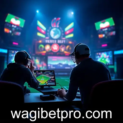 The Rise of Wagibet: Transforming Online Gaming in 2025