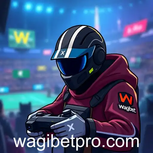 Wagibet's Rise in the Gaming World