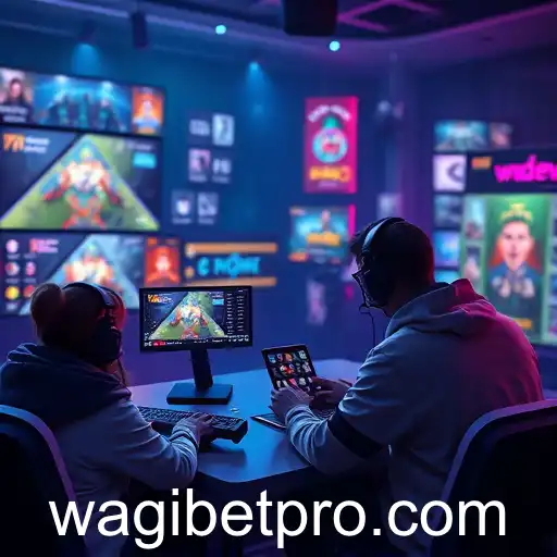 The Rise of Online Gaming Communities