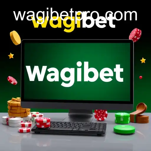 The Rise of Wagibet: A New Era in Online Gaming