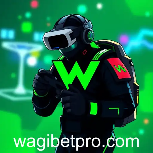 The Rise of Wagibet: A New Era in Online Gaming