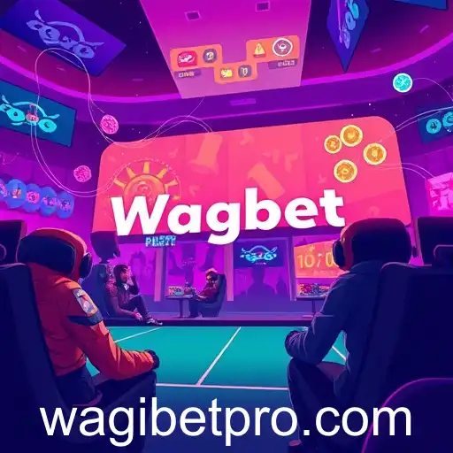 The Rise of Wagibet in Gaming