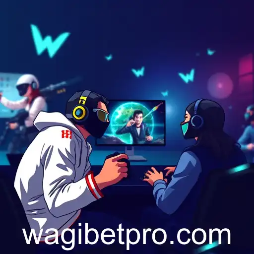 The Rise of Wagibet and Its Impact on Online Gaming