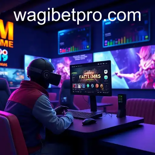 The Rise of Wagibet and Online Gaming Trends