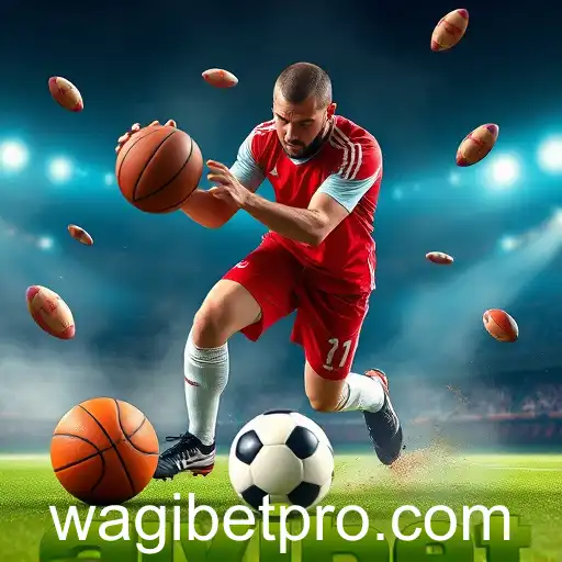 Exploring the Growing Popularity and Dynamics of Sports Betting with Wagibet