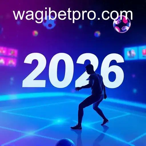 Wagibet and the Rise of Digital Gaming in 2026