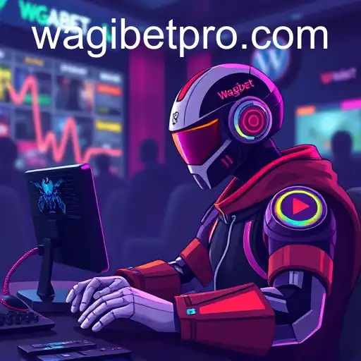 Wagibet's Rise Amid Gaming Industry Evolution