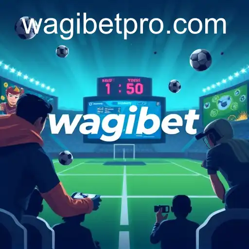 The Rise of Wagibet in the Gaming World