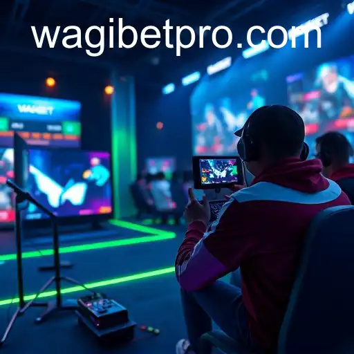 Wagibet: Revolutionizing Online Gaming in 2025