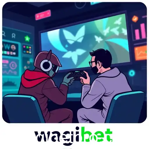 The Rise of Online Gaming Platforms Like Wagibet