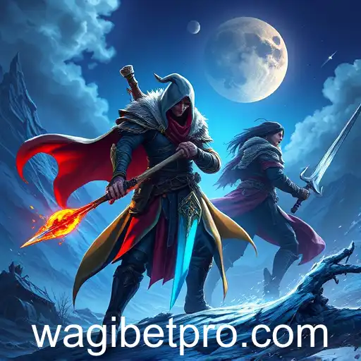 Wagibet's Impact on Online Gaming in 2025