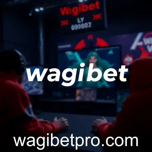 The Evolution of Online Gaming: Wagibet Leads the Way
