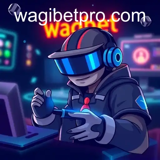 Wagibet's Impact on Online Gaming