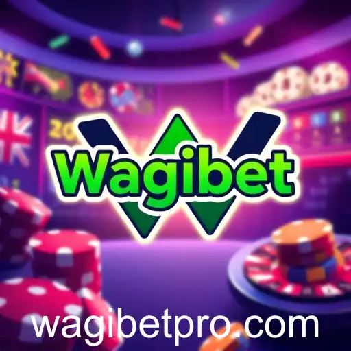 Wagibet: Revolutionizing the Online Gaming Experience
