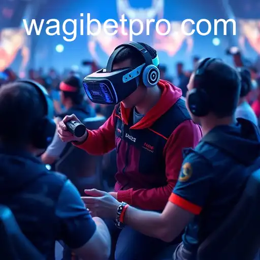 The Rise of Wagibet in Online Gaming