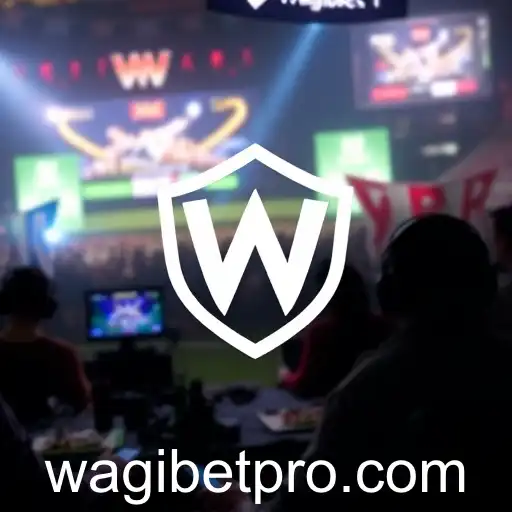 Wagibet: Transforming Online Gaming