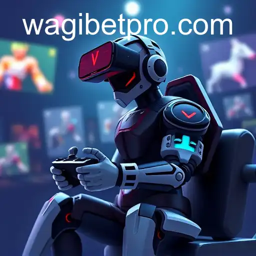 Wagibet: The Game-Changing Platform of 2025